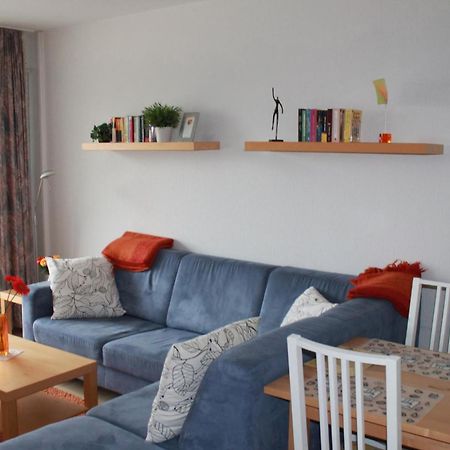 Ferienwohnung L142 Fuer 2-4 Personen An Der Ostsee Brasilien Esterno foto