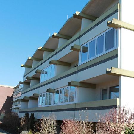 Ferienwohnung L142 Fuer 2-4 Personen An Der Ostsee Brasilien Esterno foto