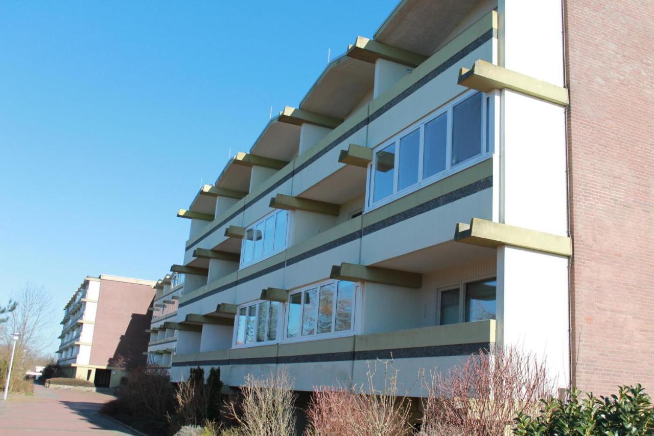 Ferienwohnung L142 Fuer 2-4 Personen An Der Ostsee Brasilien Esterno foto