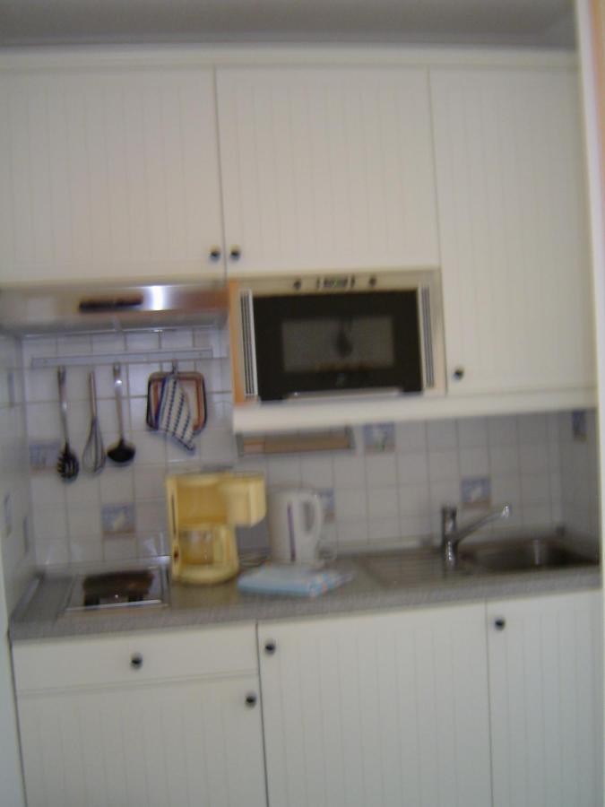 Ferienwohnung L142 Fuer 2-4 Personen An Der Ostsee Brasilien Esterno foto