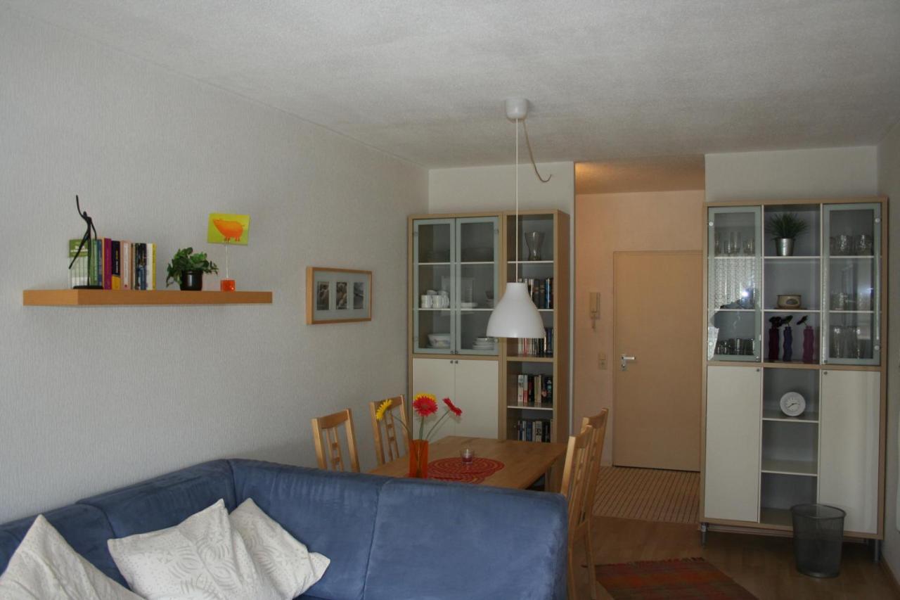 Ferienwohnung L142 Fuer 2-4 Personen An Der Ostsee Brasilien Esterno foto