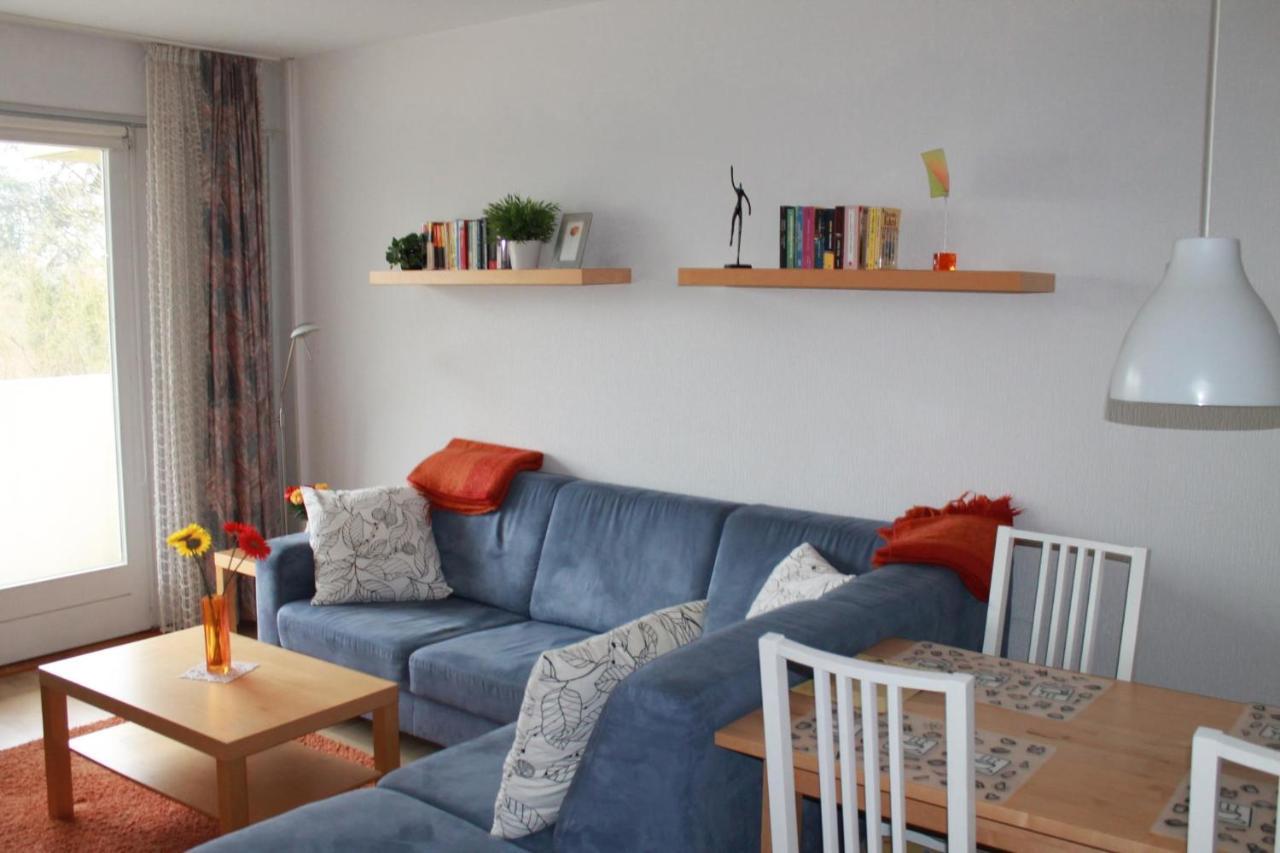 Ferienwohnung L142 Fuer 2-4 Personen An Der Ostsee Brasilien Esterno foto