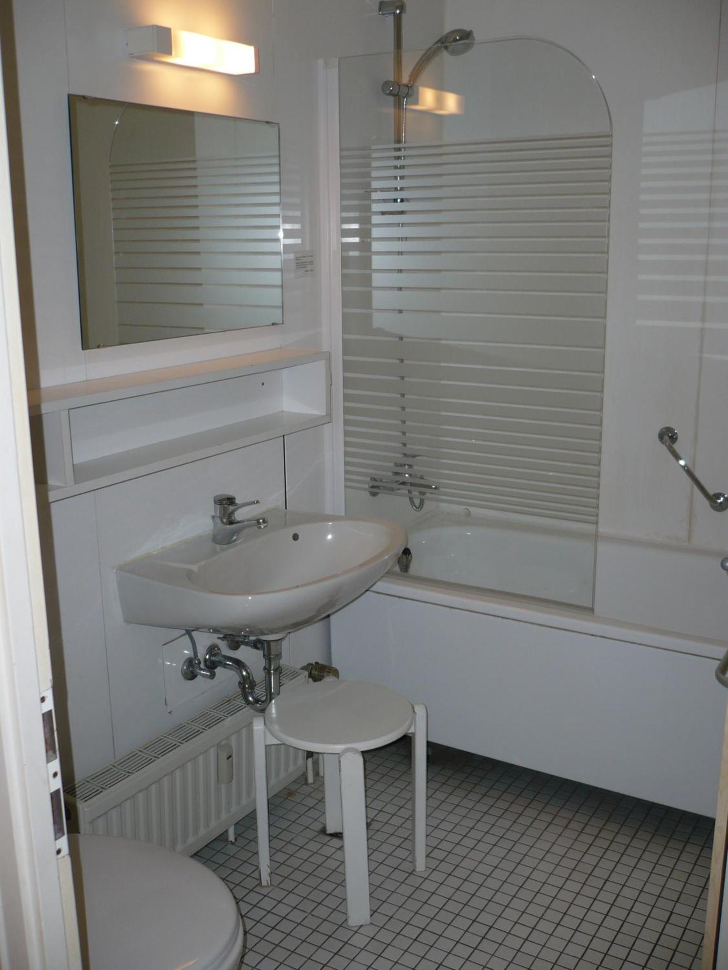 Ferienwohnung L142 Fuer 2-4 Personen An Der Ostsee Brasilien Esterno foto